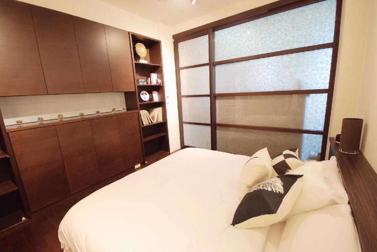 Leisure Pavilion House B&B Zhuangwei Exteriér fotografie