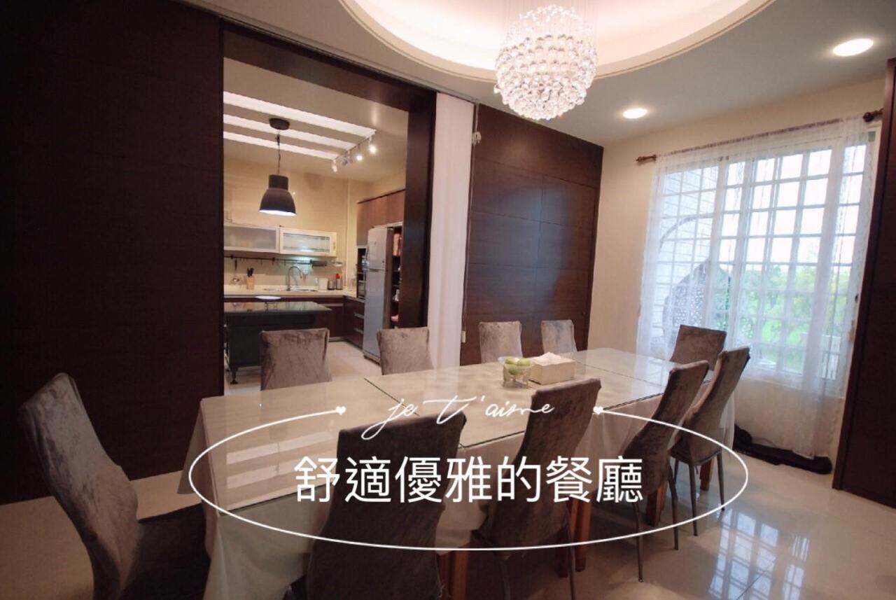Leisure Pavilion House B&B Zhuangwei Exteriér fotografie